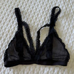 Urban Outfitters  Black Bralette Bundle Photo 0