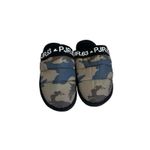 Pajar  Canada Stewie Slippers Camo Womens US 7-7.5 EU 38 - New with Box Photo 2