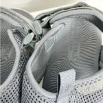 Hike Footwear Barefoot Sandals Shoes Black Unisex EU Sz 39 W 8/8.5 M 6/6.5 Photo 2