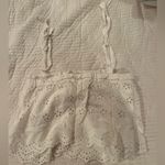 Levi's Levi’s white top Photo 1