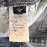 EXPRESS  Jeans Barely Boot Cut‎ Stella Photo 8