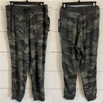 Splendid Camo Joggers Photo 2