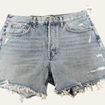 AGOLDE Parker Long Short Photo 0