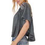 Free People  Market T-Shirt Size XS Photo 1