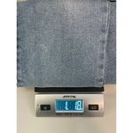 Altar'd State  Women's Size 28/7 Distressed Ripped Light Wash Denim‎ Jeans Photo 5