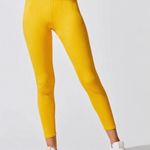 Carbon 38 NWT Ribbed 7/8 Legging Photo 0