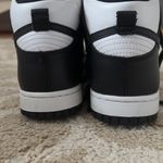 Nike  High Panda Dunk Photo 2