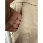 Chico's  NWT Convertible Straight Leg Secret Stretch Cargo Crop Pants Petite 12 Photo 4