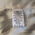 Susan Graver jacket size L olive green Photo 5