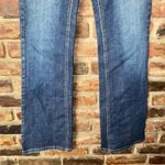 Buffalo David Bitton  Blue Denim Glory-X Bootcut Jeans Women's Size 26 Photo 2