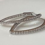 Sterling Silver V Photo 2