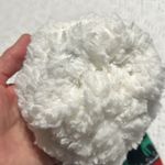 Christmas Socks Sherpa Lined Womens Medium Large Red Green Nordic Photo 4