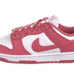 Nike Dunk Low Archaeo Pink Sneakers Shoes Photo 1