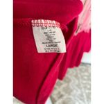 cha cha vente  Valentines Peplum Top Mesh Fairycore Romantic Floral Embroidered Photo 5