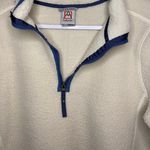 Avalanche 1/4 Zip Sherpa Photo 1