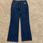 Calvin Klein  size 10 boot cut jeans Photo 2