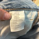 American Eagle  Outfitters Hi Rise Tomgirl Distressed Jean Photo 6