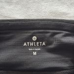 Athleta Swagger Tiered Athletic Skort Skirt with built in shorts preppy tennis Photo 8