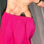 NWT Pink Tie Photo 9