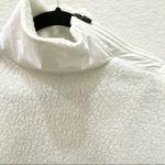 Sweaty Betty Fleece Pullover Sweater M Photo 6