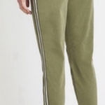 L'Agence L’Agence Jem High Rise Brigade Trouser with‎ side stripe - 27 Photo 0