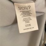 CAbi Cloudy Skies Maxi/Midi Dress Photo 10