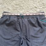 FIGS  Scrub Pants Joggers Elastic Waist W20SW2030 Gray Sz XS Photo 8