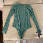 Target Auden  Bodysuit Green Photo 0