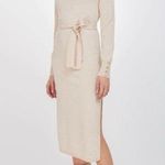 Generation Love NWT Lulu Sweater Dress Oatmeal Size Small Photo 0