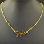 Stainless Steel Gold Photo 5