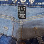 REWASH  Jean Shorts, Distressed, Size 9/29, EUC Photo 3