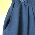 Cricket Lane Vintage Black Skirt 20 Size undefined Photo 2