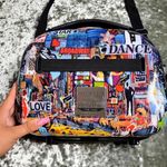 Jane Elissa Collection Visionair "Broadway Nights" Beauty Traveling Case Yellow Photo 6