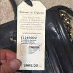 Brahmin NWT  Atelier Brookline Satchel Photo 2