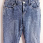 Tommy Bahama  Slim Boyfriend Denim Jean Pants Photo 3