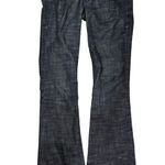 Bebe Premium Denim Jeans Womens 29 Dark Wash Bootcut Made in USA Stretch Photo 0