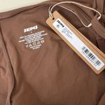 SKIMS  Fits Everybody Slip Dress in Jasper, size large Photo 3