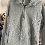 Lululemon Quarter-Zip Pullover Photo 0