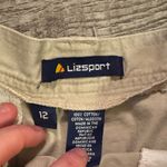 Liz Sport Classic Tan Women's Shorts / DG59 Photo 2