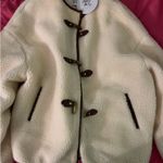 Princess Polly  Sherpa Jacket Photo 0