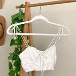 Princess Polly Princess Poly Crop Tank  Photo 0