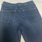 Athleta  Women's Blue skinny Jeans size 8 Photo 2