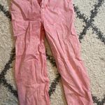 Wild Fable Super Cute Pink Mom Jeans Photo 0