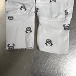 Hollister  Sleep Christmas Sloth Reindeer Pajama Pants - Size XS - VGUC Photo 3