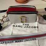 Marc Jacobs Snapshot Bag Photo 1