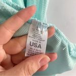 Fresh Produce  Light Blue Open Front‎ Cardigan Photo 5