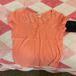 Coquette top Pink Photo 0