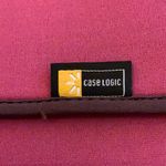 Case logic laptop case Purple Photo 2