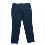 Akris Punto  Navy Blue Dress Pants Photo 1