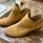 Kelsi Dagger Ankle Wedge Booties Photo 0